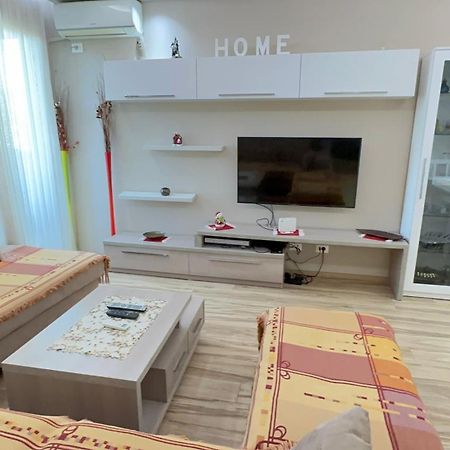 Square Inn 티라나 외부 사진