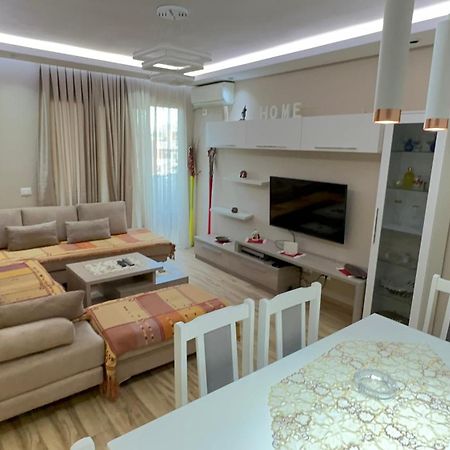 Square Inn 티라나 외부 사진