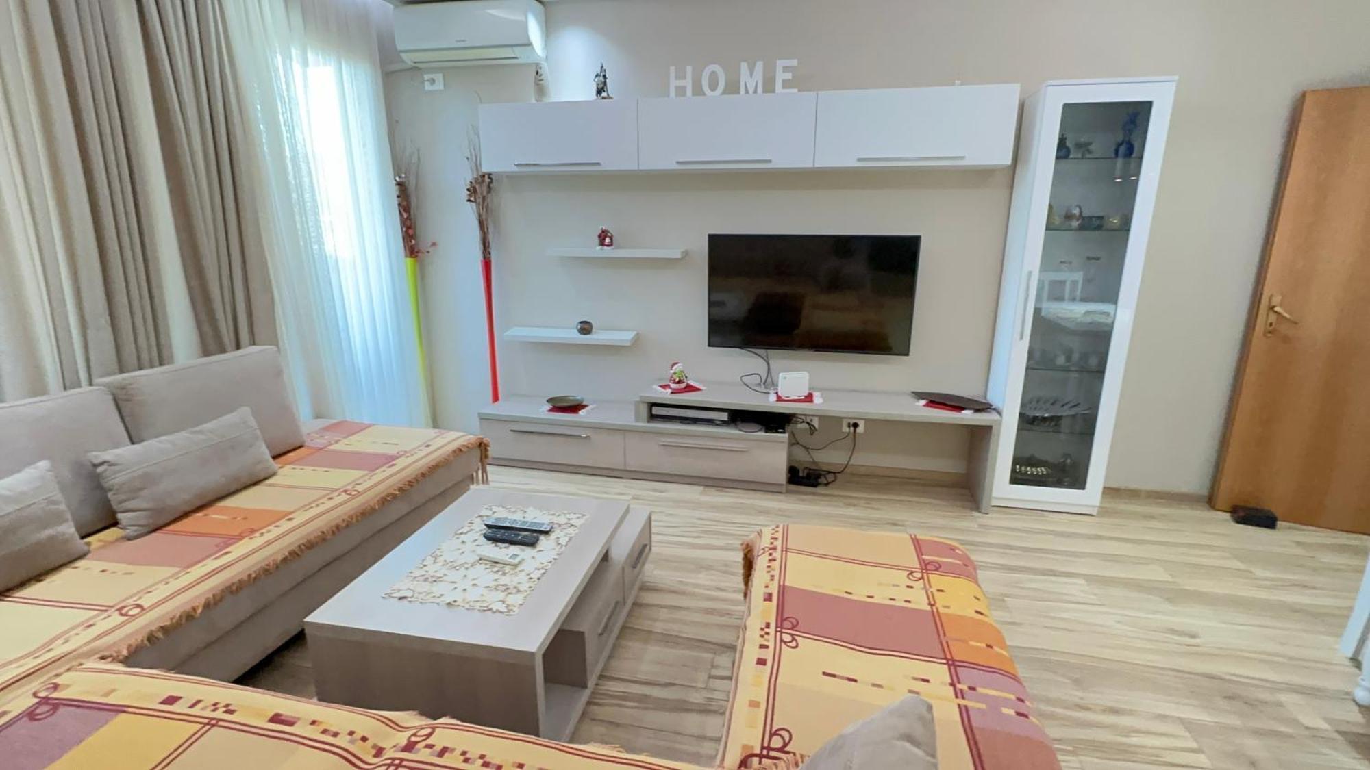Square Inn 티라나 외부 사진