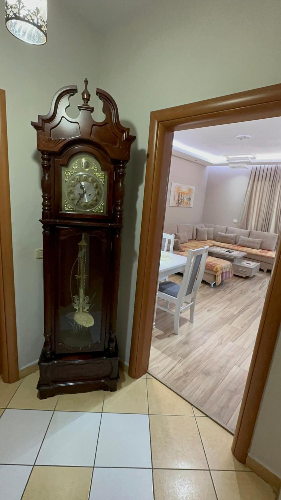 Square Inn 티라나 외부 사진